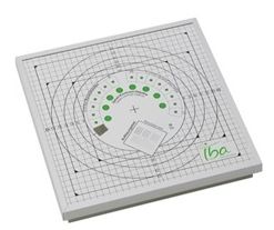 Fantomy do testowania radiografii, angiografii i fluoroskopii IBA Dosimetry Primus L