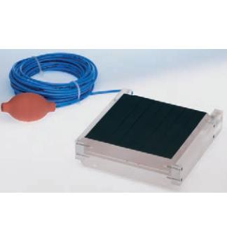 Fantomy do testowania radiografii, angiografii i fluoroskopii IBA Dosimetry RoVi-8