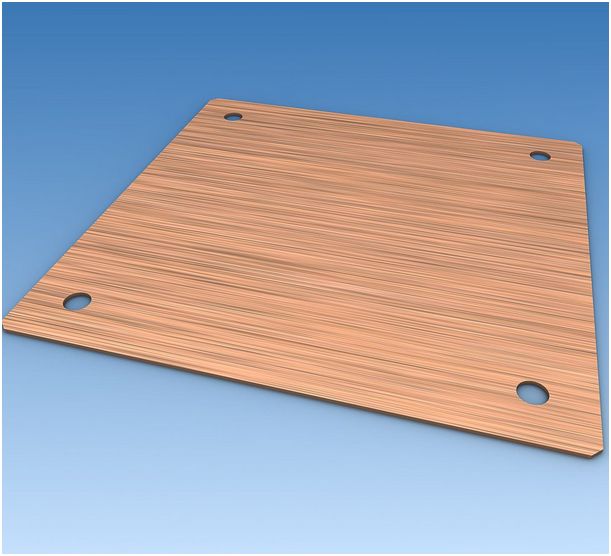 Fantomy do testowania radiografii, angiografii i fluoroskopii Pro-Project Pro-RTG AI 25