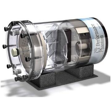 Fantomy do tomografii komputerowej (CT) CIRS 610 AAPM CT Performance Phantom