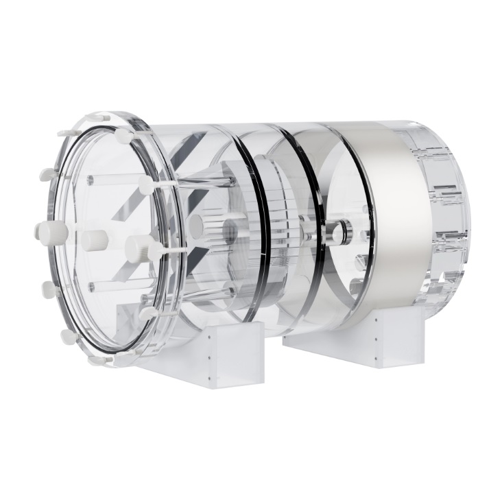 Fantomy do tomografii komputerowej (CT) Diagnomatic Pro-CT AAPM