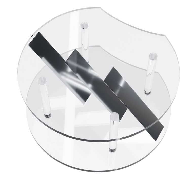 Fantomy do tomografii komputerowej (CT) Diagnomatic Pro-CT AAPM