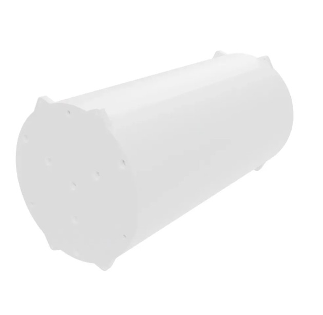 Fantomy do tomografii komputerowej (CT) Diagnomatic Pro-CT Dose AAPM TG-200 / Pro-CT Dose ICRU 87