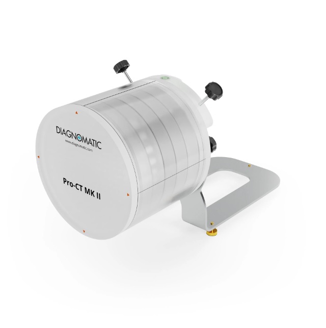Fantomy do tomografii komputerowej (CT) Diagnomatic ProCT MK II