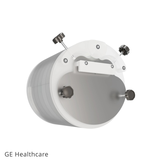 Fantomy do tomografii komputerowej (CT) Diagnomatic ProCT MK II
