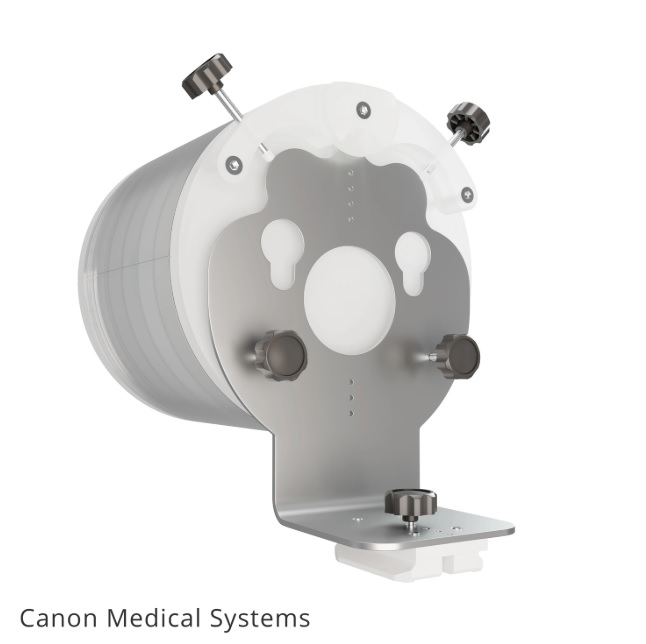 Fantomy do tomografii komputerowej (CT) Diagnomatic ProCT MK II