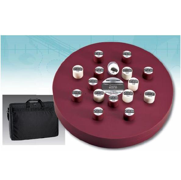 Fantomy do tomografii komputerowej (CT) Gammex 467