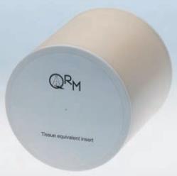 Fantomy do tomografii komputerowej (CT) IBA Dosimetry Thorax