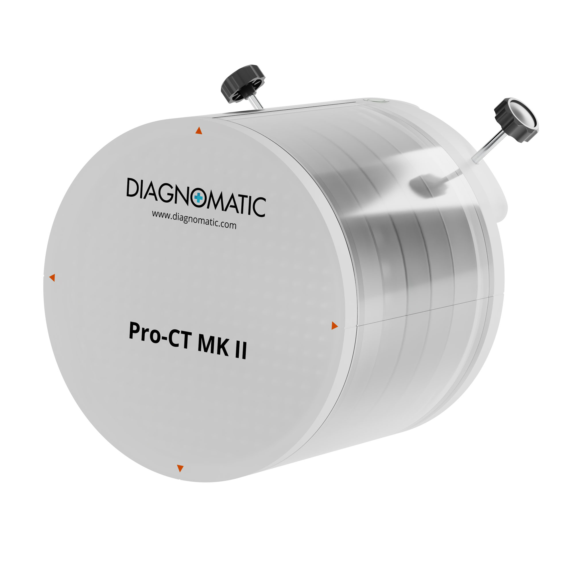 Fantomy do tomografii komputerowej (CT) Pro-Project Pro-CT