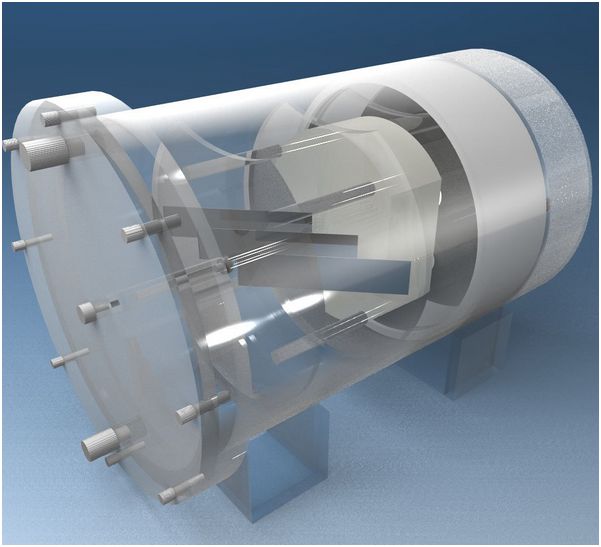 Fantomy do tomografii komputerowej (CT) Pro-Project Pro-CT AAPM