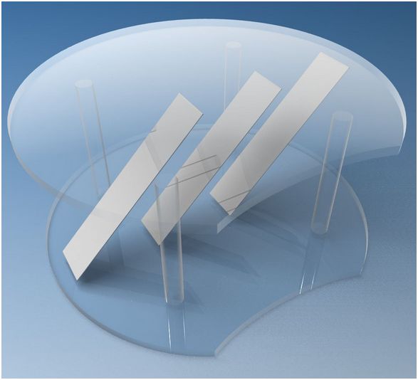 Fantomy do tomografii komputerowej (CT) Pro-Project Pro-CT AAPM