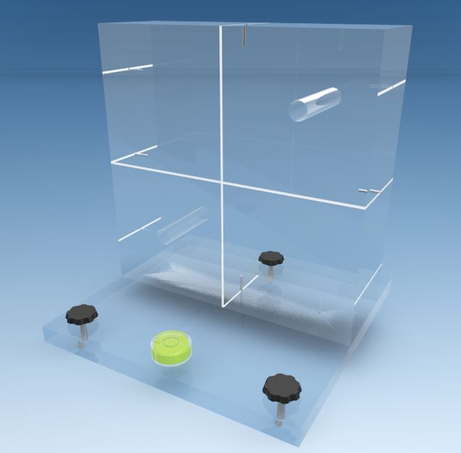 Fantomy do tomografii komputerowej (CT) Pro-Project Pro-CT Align