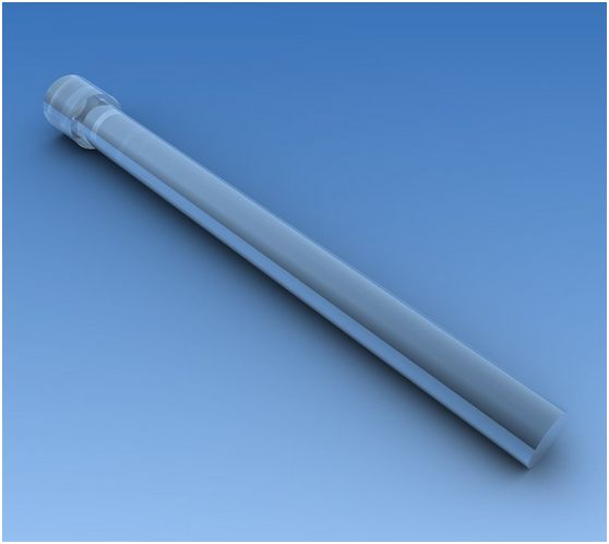 Fantomy do tomografii komputerowej (CT) Pro-Project Pro-CT Dose