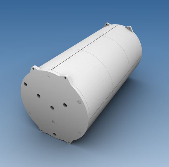 Fantomy do tomografii komputerowej (CT) Pro-Project Pro-CT Dose AAPM TG-200 / Pro-CT Dose ICRU 87