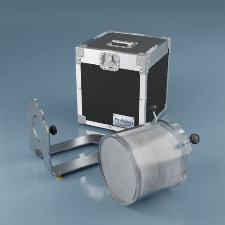 Fantomy do tomografii komputerowej (CT) Pro-Project Pro-CT mk II