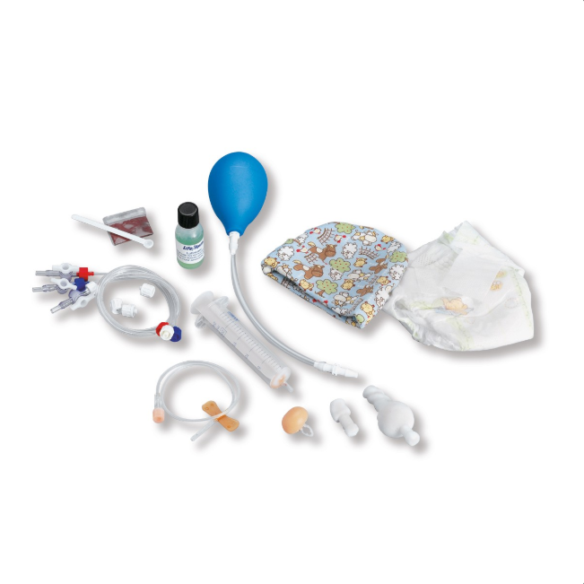 Fantomy szkoleniowe 3B Scientific 1020812