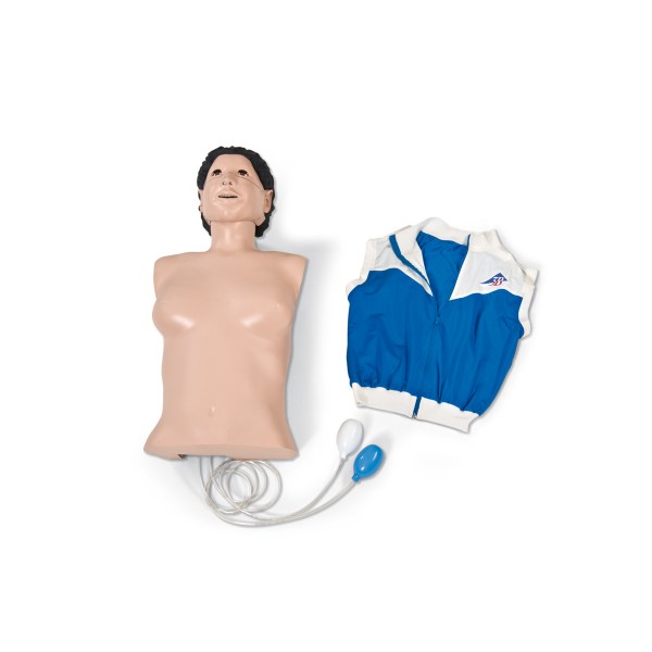 Fantomy szkoleniowe 3B Scientific Lilly CPR