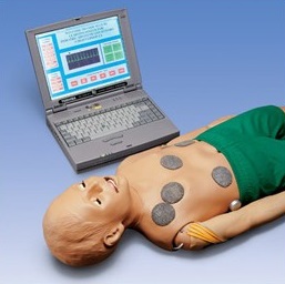 Fantomy szkoleniowe 3B Scientific PALS