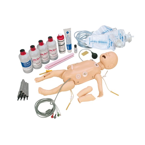 Fantomy szkoleniowe 3B Scientific W44090