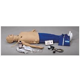 Fantomy szkoleniowe 3B Scientific W44124 / LF03953U