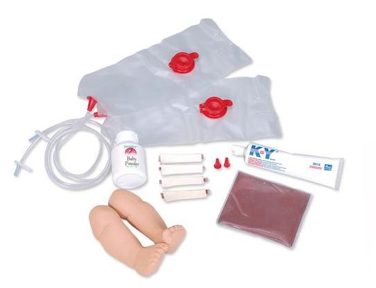 Fantomy szkoleniowe 3B Scientific W44608