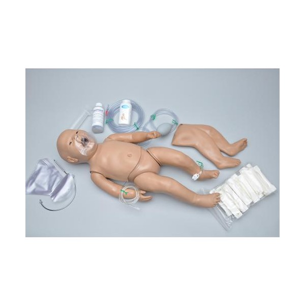 Fantomy szkoleniowe 3B Scientific W45136