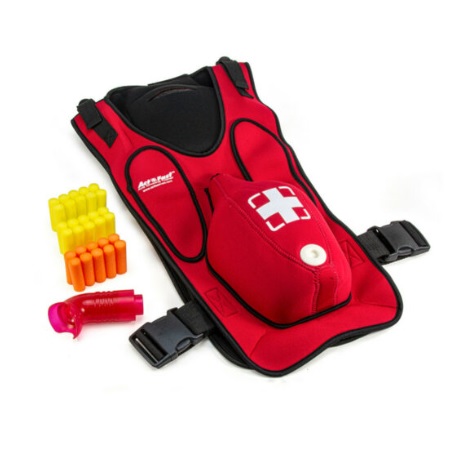 Fantomy szkoleniowe ACT FAST Anti Choking Trainer