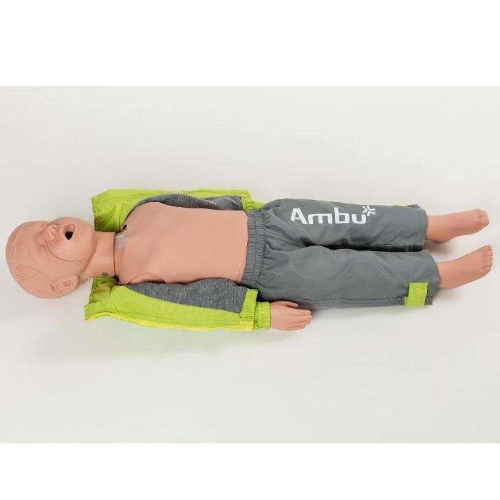 Fantomy szkoleniowe Ambu Ambu Junior