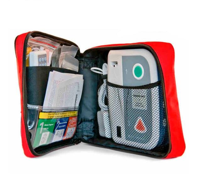 Fantomy szkoleniowe Ambu AMBU + XFT