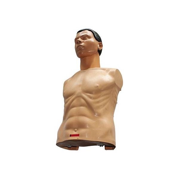 Fantomy szkoleniowe Ambu AMBU + XFT