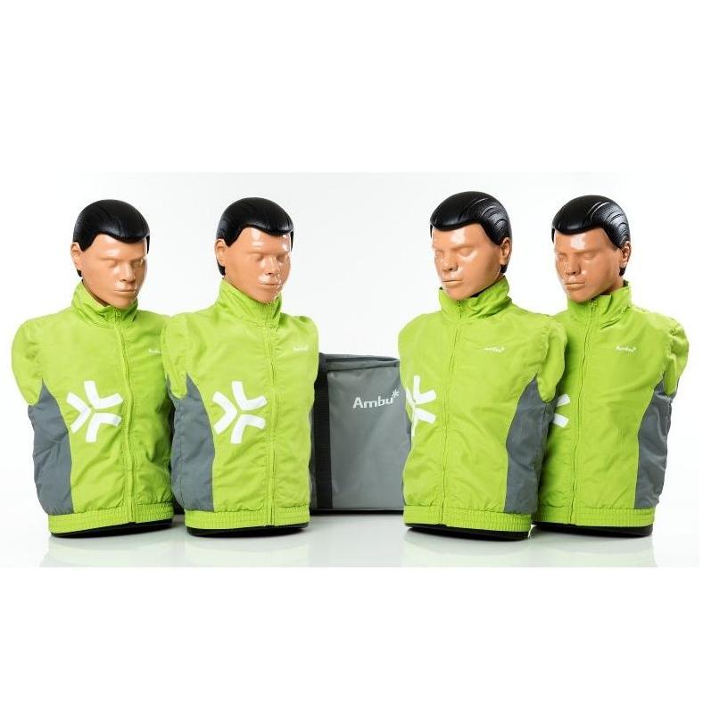 Fantomy szkoleniowe Ambu AmbuMan Basic