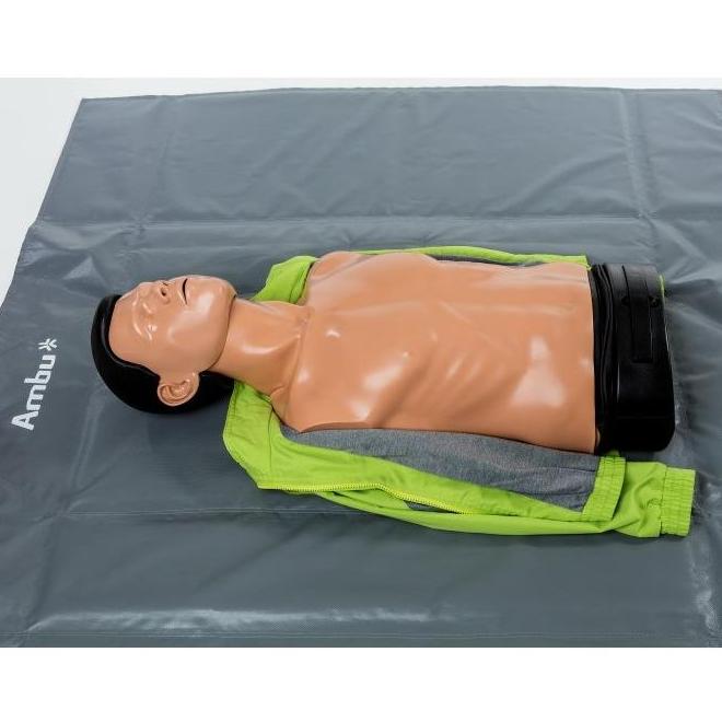 Fantomy szkoleniowe Ambu AmbuMan Wireless