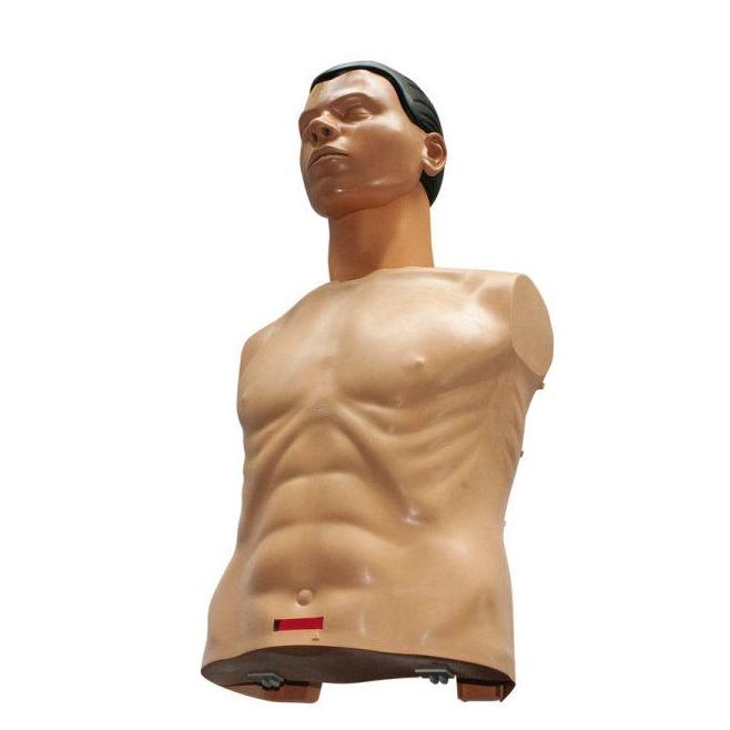 Fantomy szkoleniowe Ambu SAM