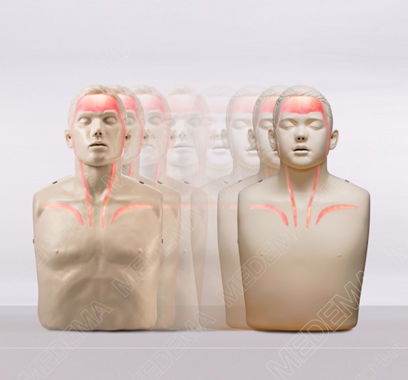 Fantomy szkoleniowe Innosonian BRAYDEN Junior