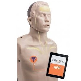 Fantomy szkoleniowe Innosonian Brayden PRO