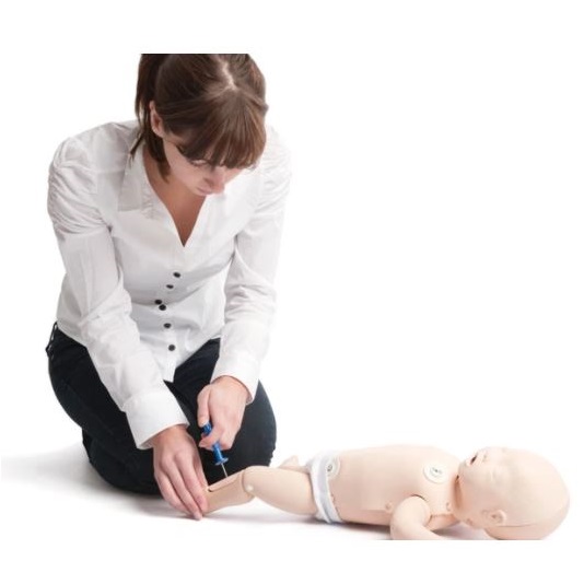 Fantomy szkoleniowe Laerdal ALS Baby