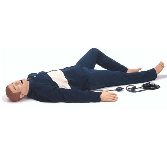 Fantomy szkoleniowe Laerdal MegaCode Kelly