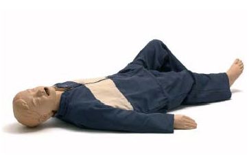 Fantomy szkoleniowe Laerdal MegaCode Kid