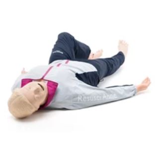Fantomy szkoleniowe Laerdal Resusci Anne QCPR
