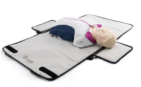 Fantomy szkoleniowe Laerdal Resusci Anne QCPR