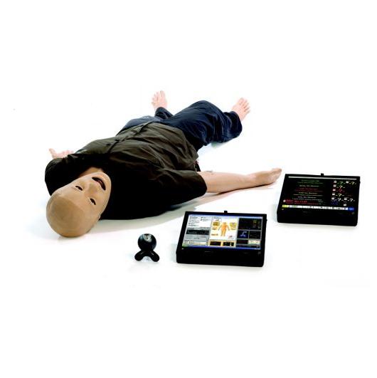 Fantomy szkoleniowe Laerdal SimMan 3G