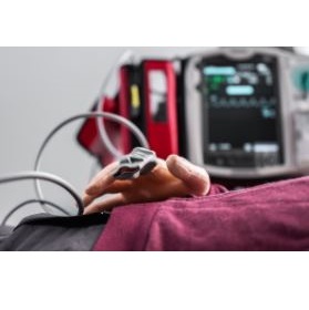 Fantomy szkoleniowe Laerdal SimMan 3G PLUS