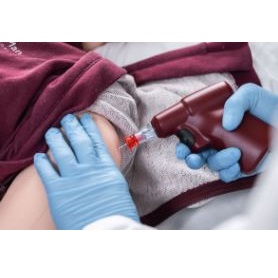 Fantomy szkoleniowe Laerdal SimMan 3G PLUS