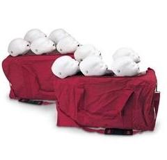 Fantomy szkoleniowe Nasco Baby Buddy CPR - 10 sztuk