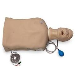 Fantomy szkoleniowe Nasco CRiSis CPR ACLS LF03958U