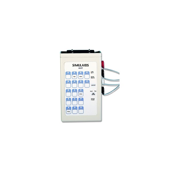 Fantomy szkoleniowe Nasco PALS