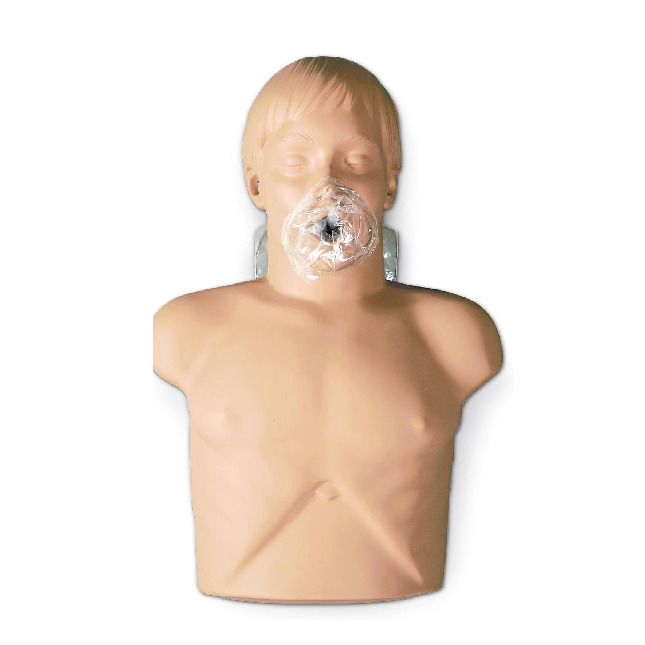 Fantomy szkoleniowe Nasco SANI CPR Family Pack