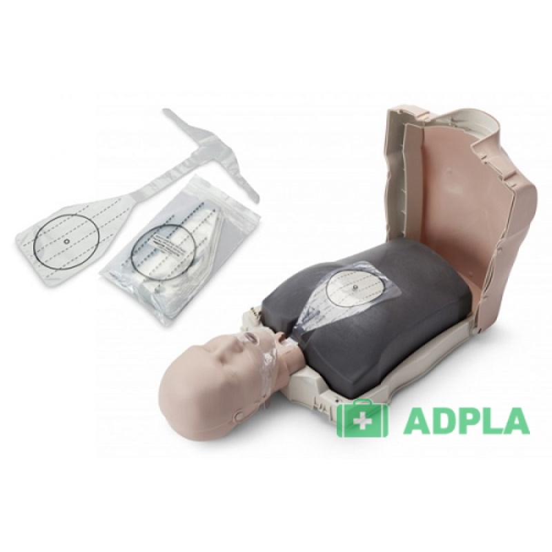 Fantomy szkoleniowe Prestan Products PP-AM-100-MS