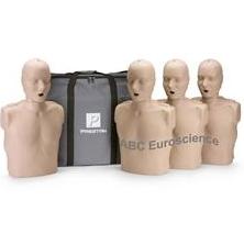 Fantomy szkoleniowe Prestan Products PP-AM-400M-MS