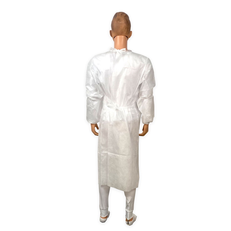 Fartuchy chirurgiczne jednorazowe B/D PP 35